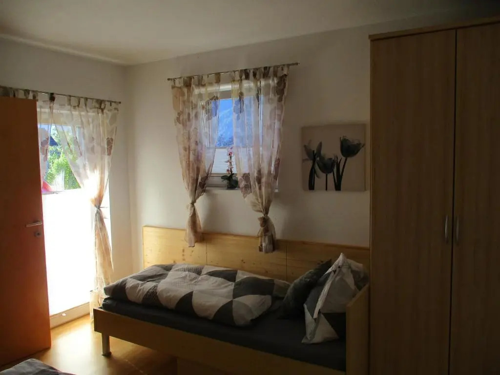 Appartement Alexandra