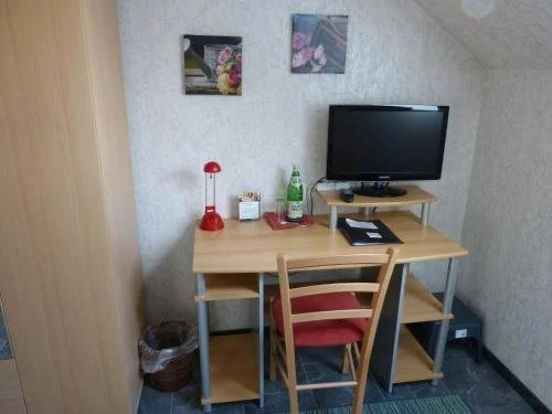Hotel Pension zur Rose