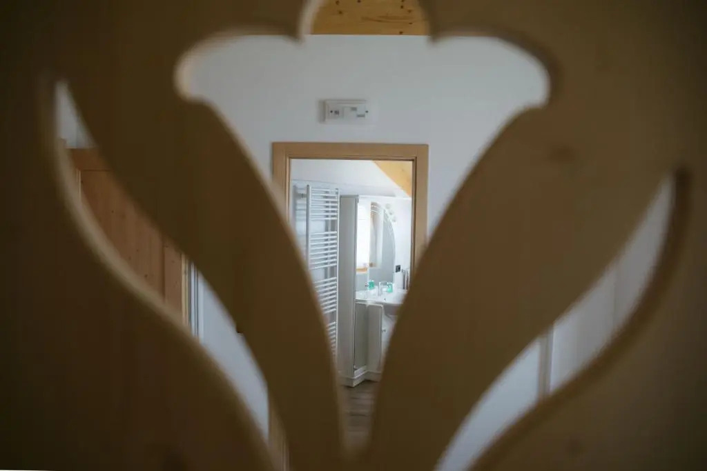 Agritur Rizzi di Inama Ugo