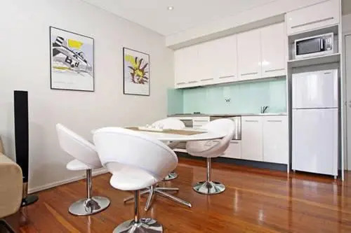 Bondi Beach Precinct