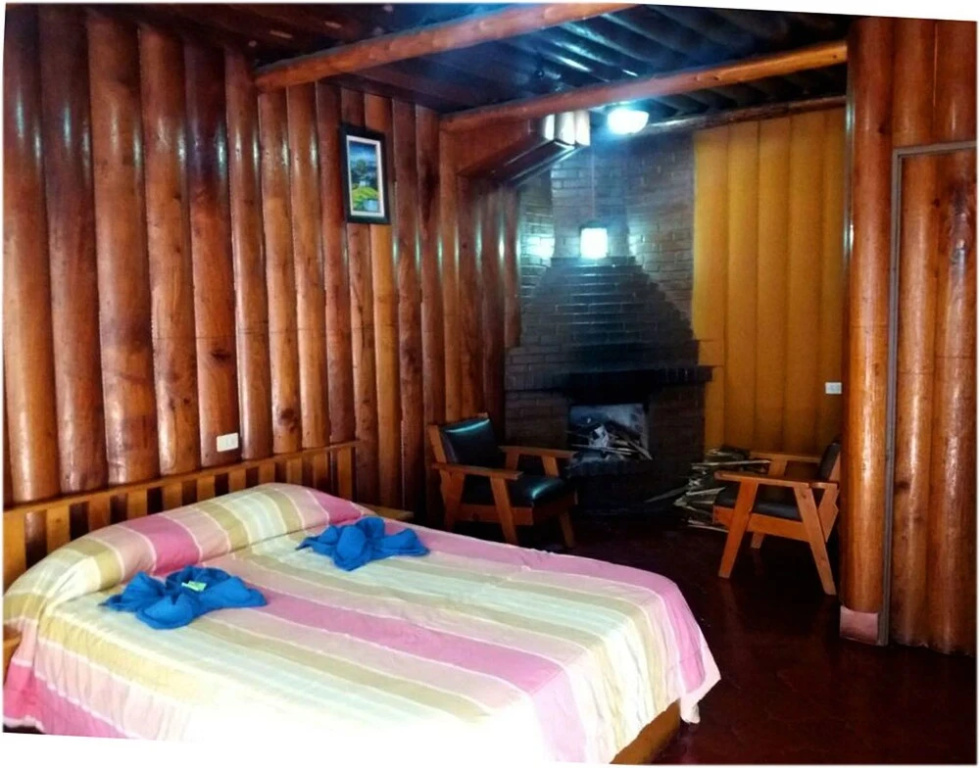 Hotel Cypresal
