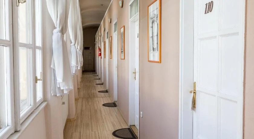 Budapest Csaszar Hotel