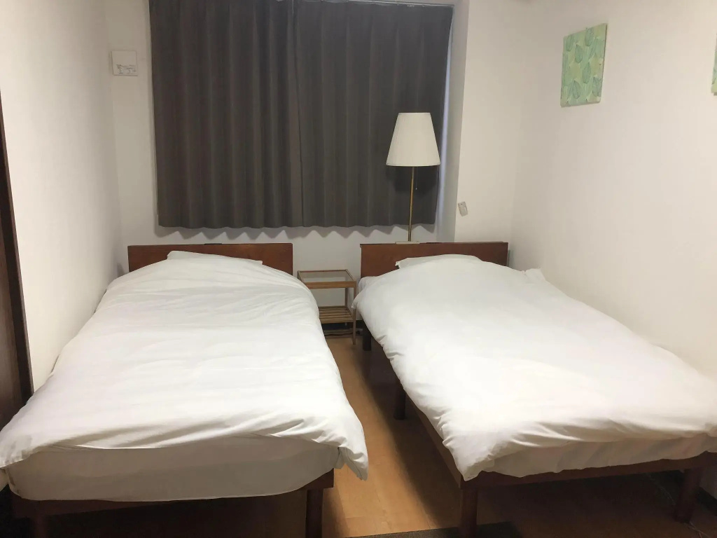 Hotel Lucky