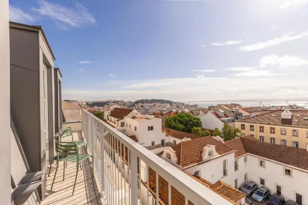 Lisbon Príncipe Real