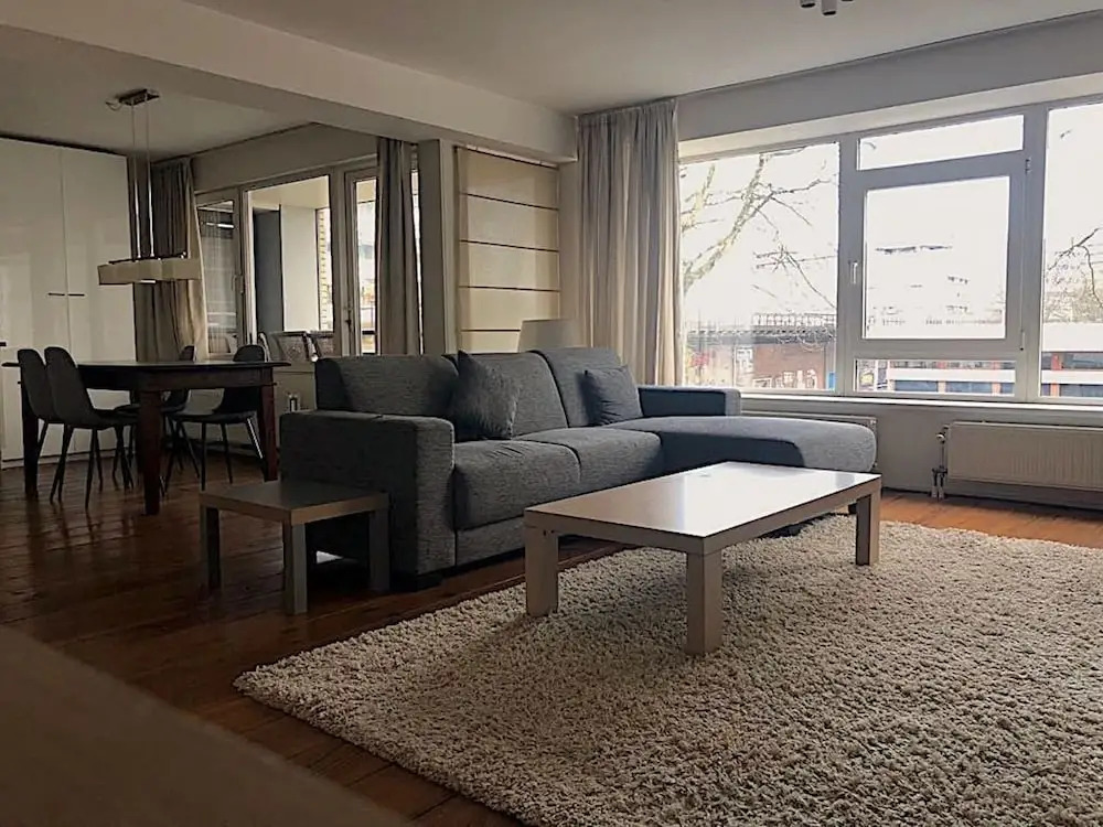 MyCityLofts - Teilinger