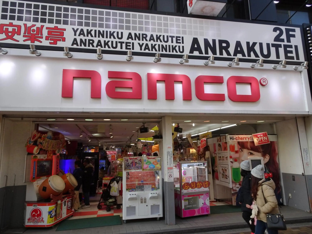 横浜ザ・アパートメント