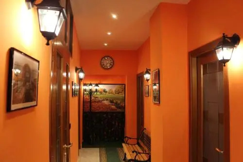 B&B Casa TORET