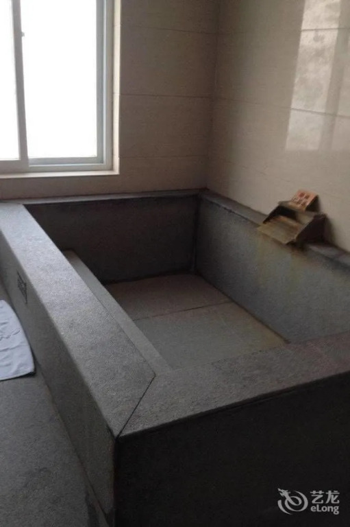 Xiamen Tianmu Hotspring Resort