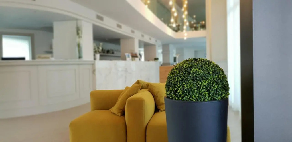 Phi Hotel Cavalieri