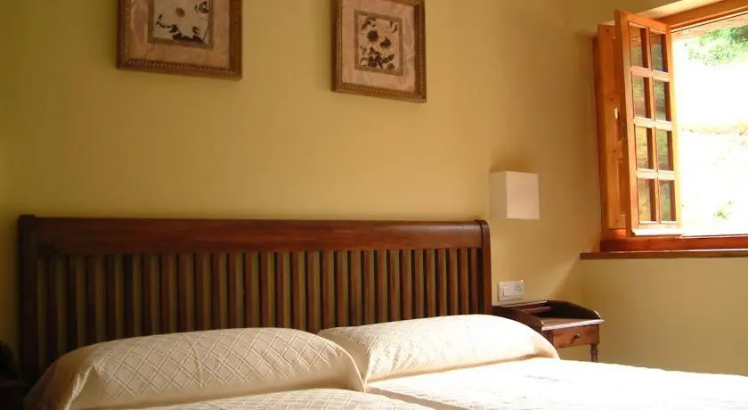 Apartamentos Rurales Casa Marcelo