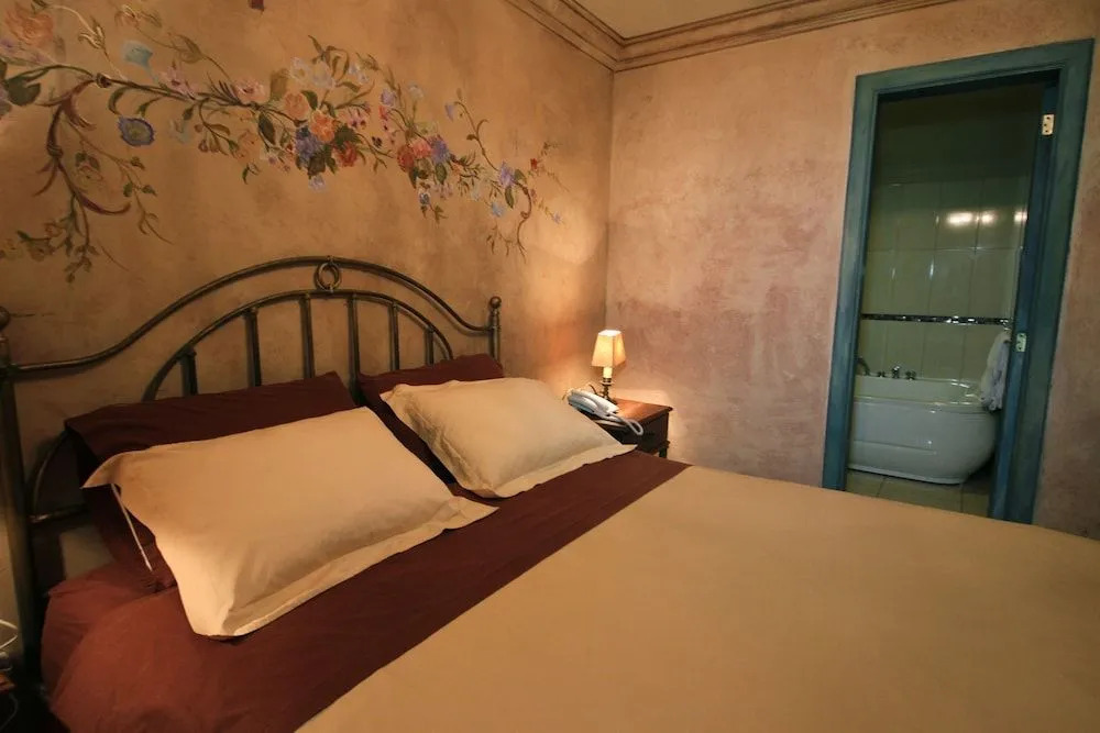 Hotel Ines Maria