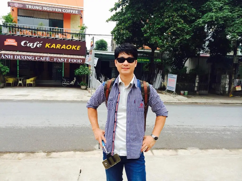 Indochina Airport Hotel