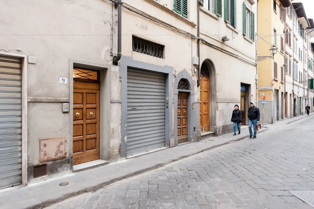 San Frediano Apt Downtown Cool District