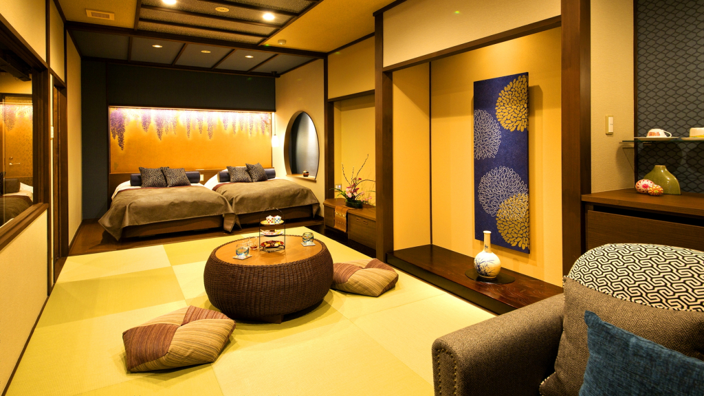 Kanazawa Hyakurakusou