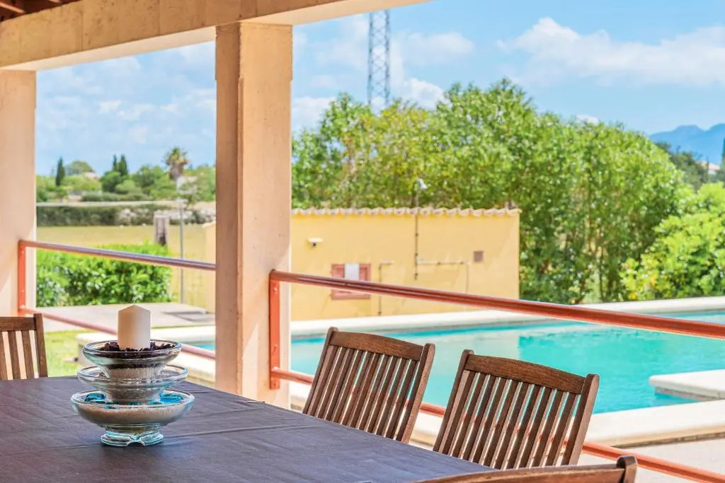 Villa Can Jaume