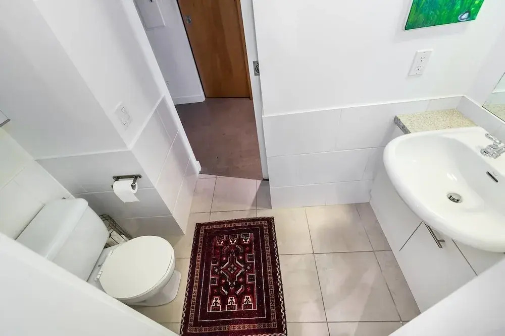 Posh & Luxury Stay in Downtown