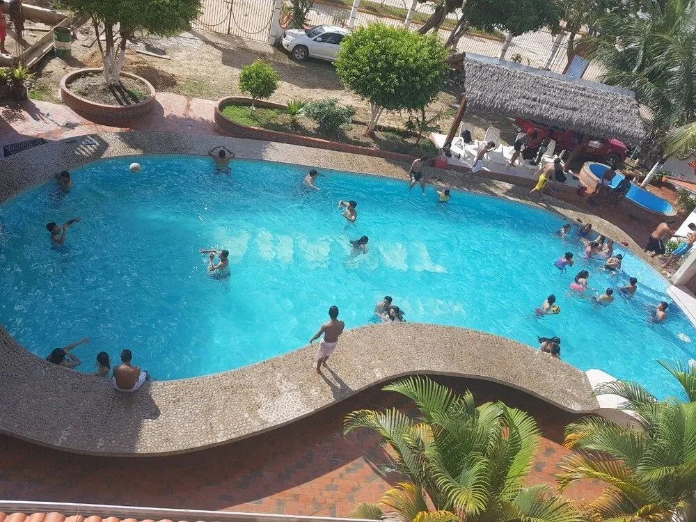 Hotel Takana