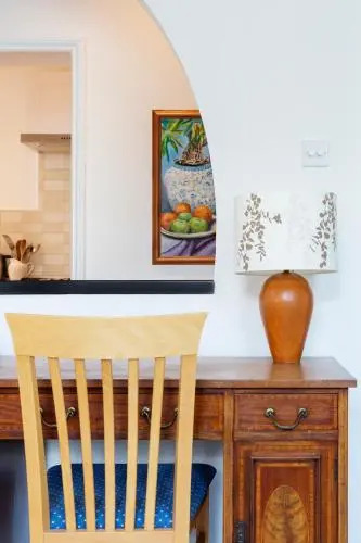 Veeve - Apartment in Hampstead