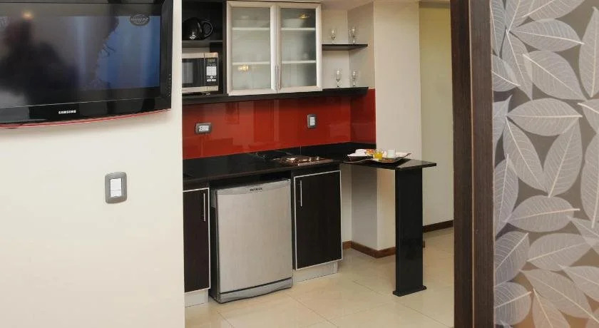 VMA Suites- Del Bono
