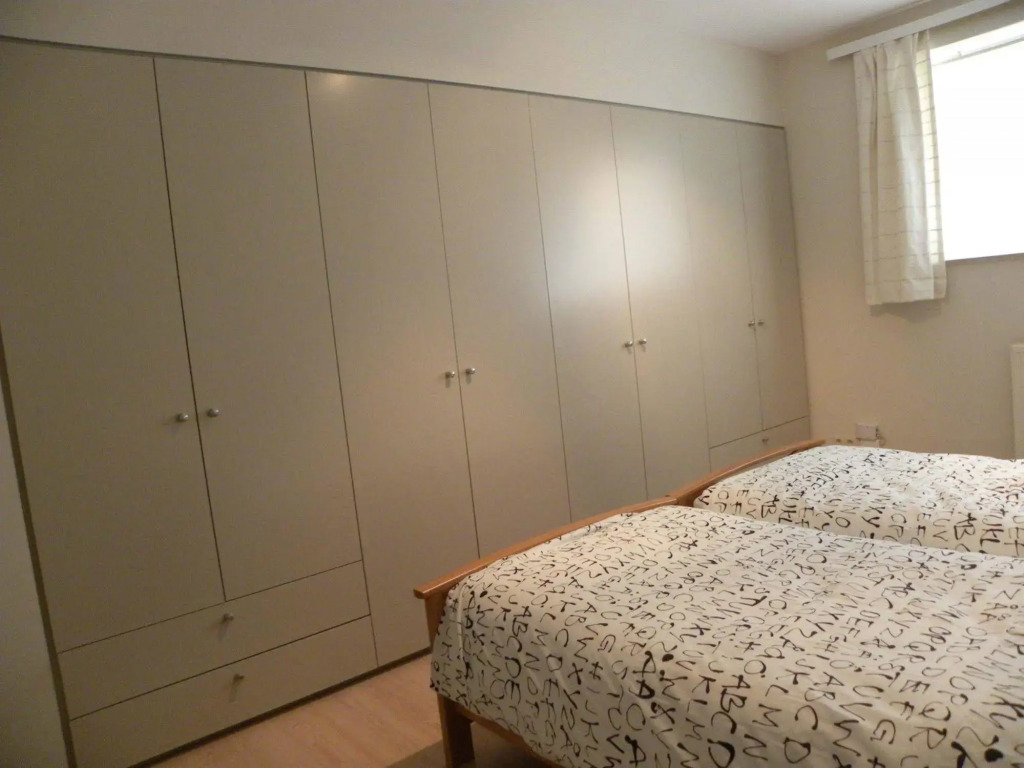 City Center Apartments Brasseurs
