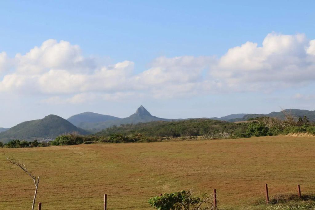 Kenting 21.5 B&B