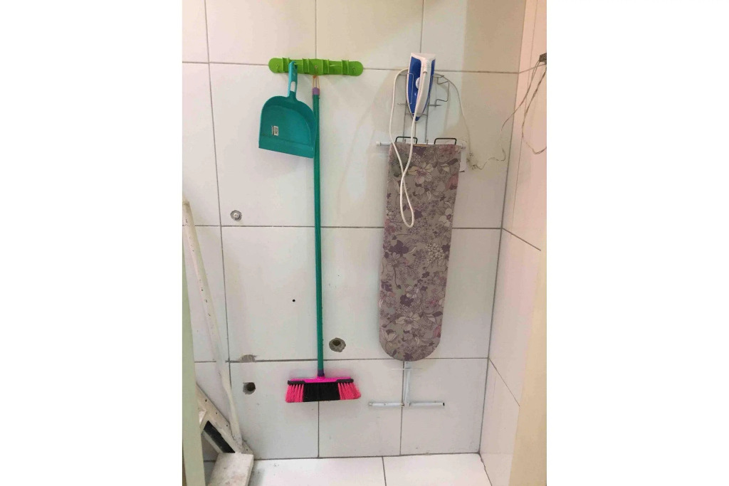 Flats Funcionais Com Ar Em Importante Avenida Da Cidade