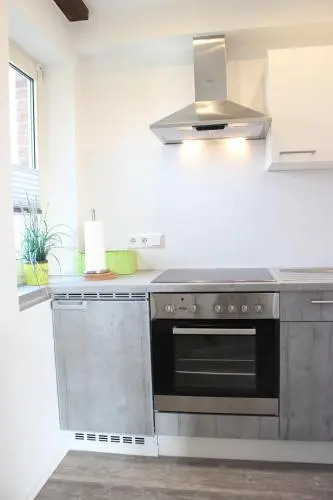Appartement Bilbao