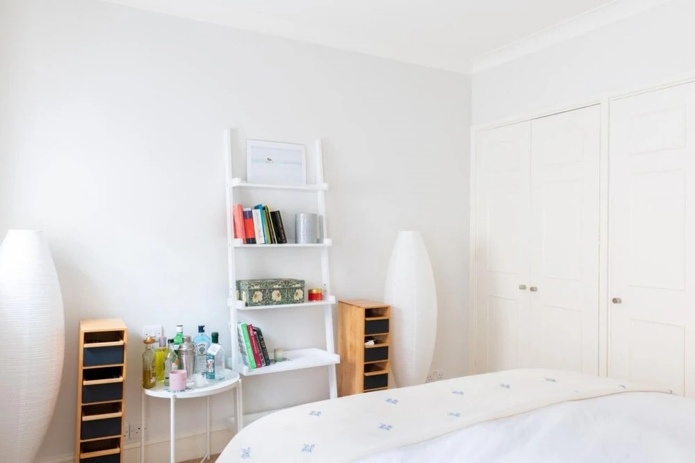 The Tyburnia Escape - Bright & Central 3BDR Apartment