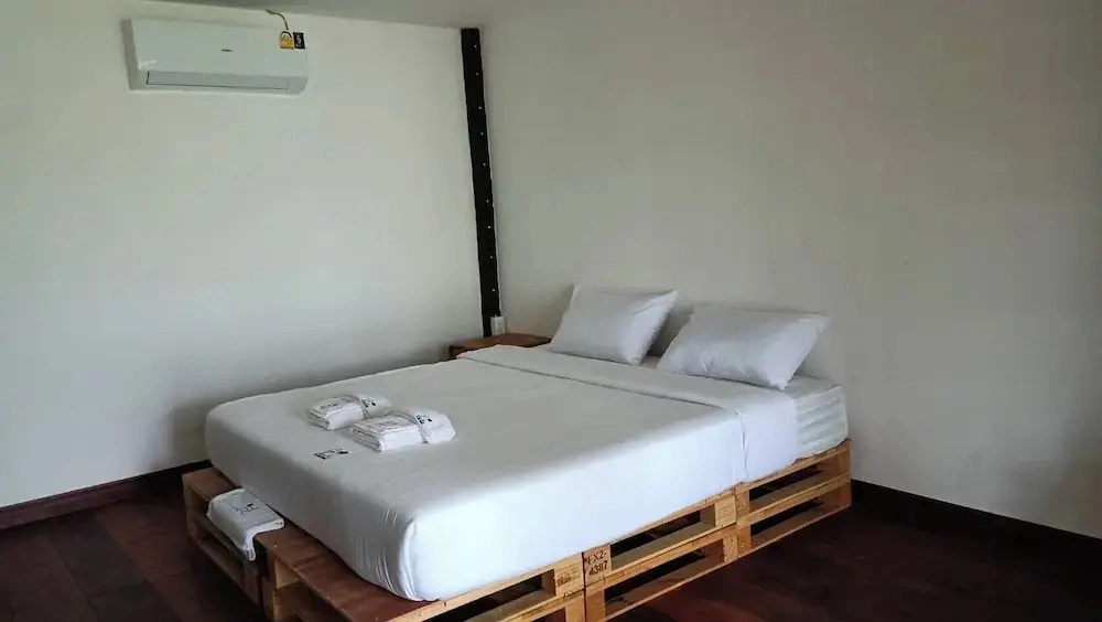 The Frog Cabana Resort