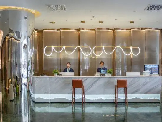 Green No. 19 Hotel (Nanyang Seventh Road Wollonggang Store)