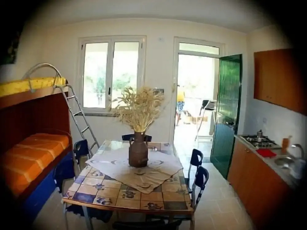 Camping Larocca