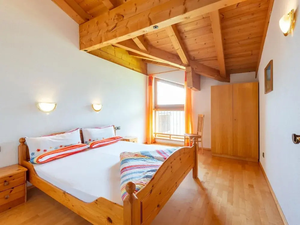 Chalet in Gattererberg Near Ski Slopes