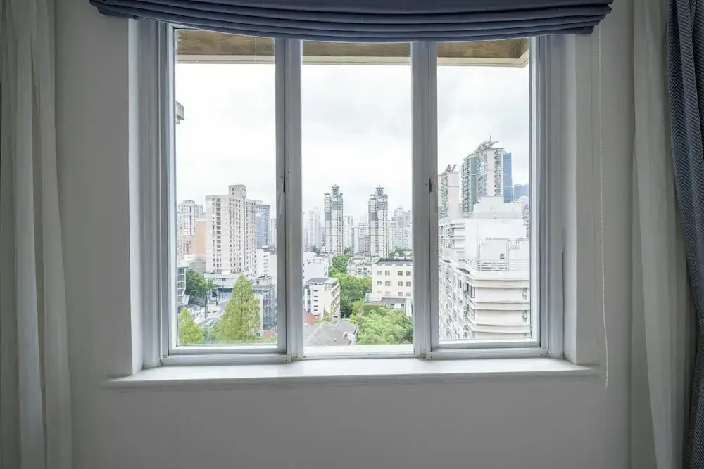 Tyms  Xujiahui  Prime 2BR APTGarden
