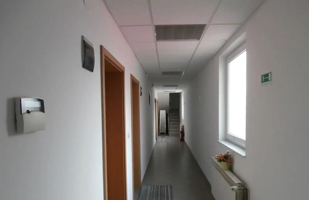 Guest House Talas