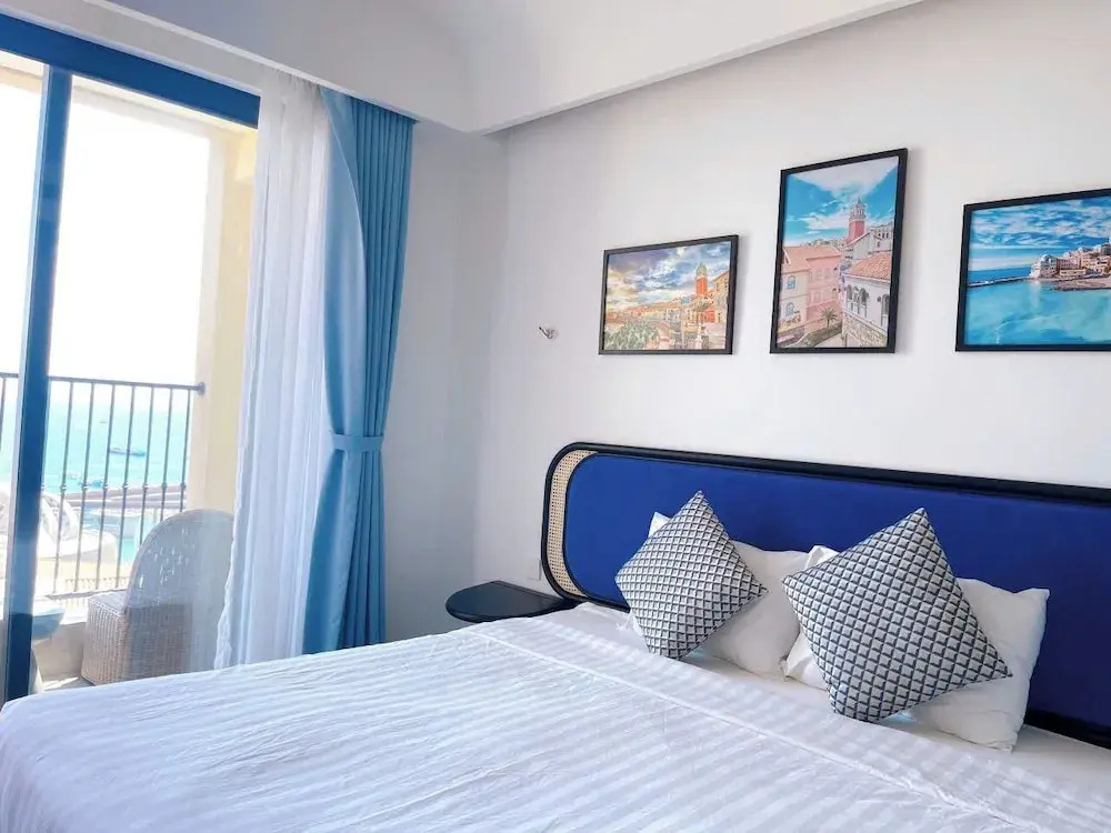 Skyline Hillside Apartment Phu Quoc
