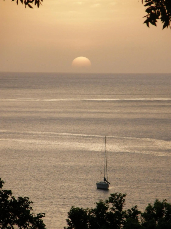 Le matelot de la baie