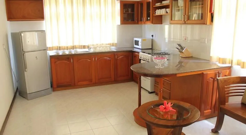 Royale Self Catering Apartments