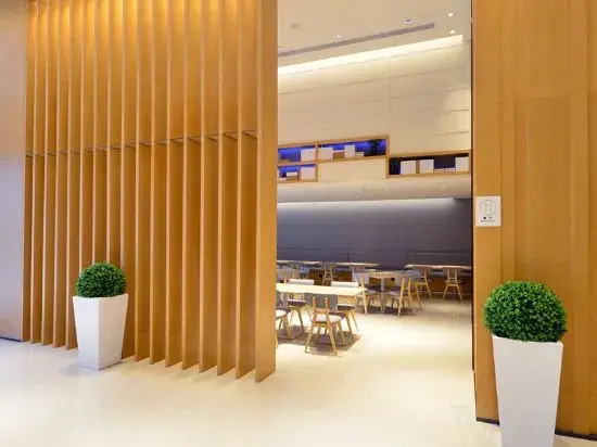 JI Hotel Wuhan Zhuankou Development Zone