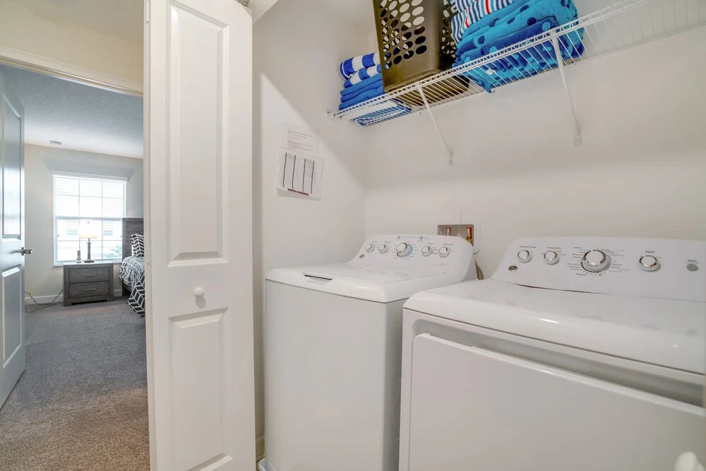 Cozy 4 Bed 3 Ba Champions Gate Pool Home1566pd