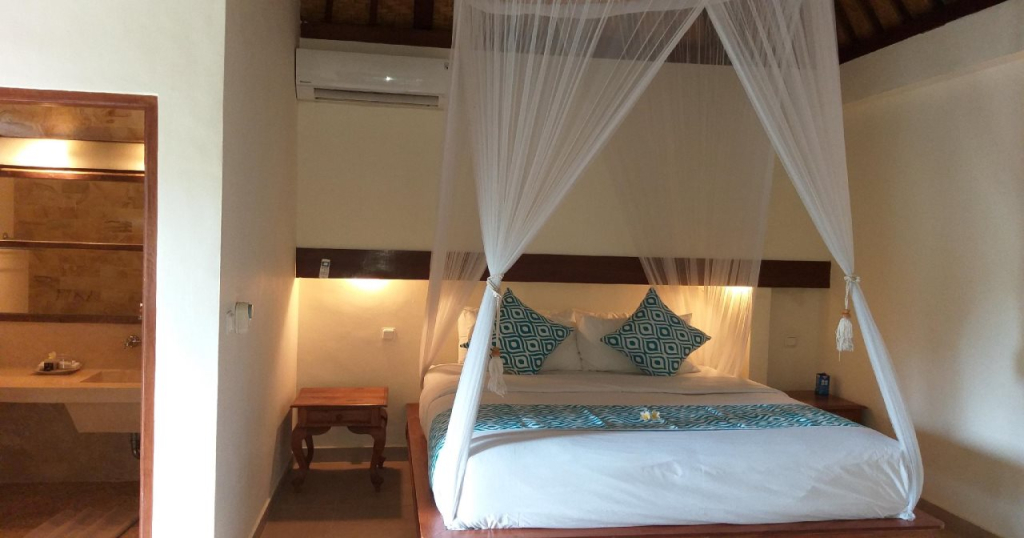 Bali Dyana Villas
