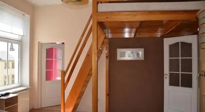 Vic Apartament Horyzont
