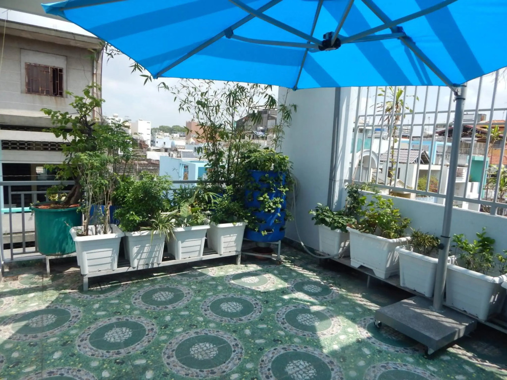 Homestay 37 AD