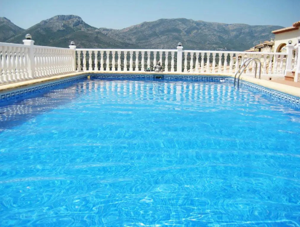 Casa Gran Vista, Studio, Adults only