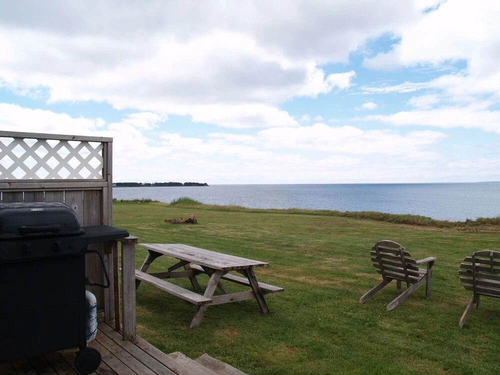 Seabreeze Cottage