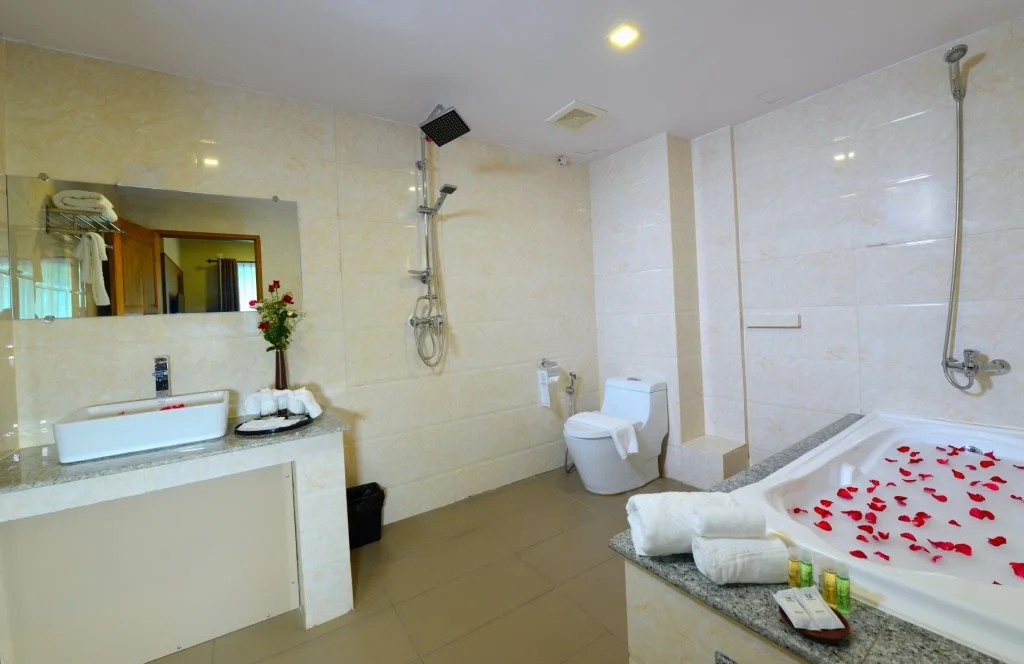 Hotel H Valley Yangon