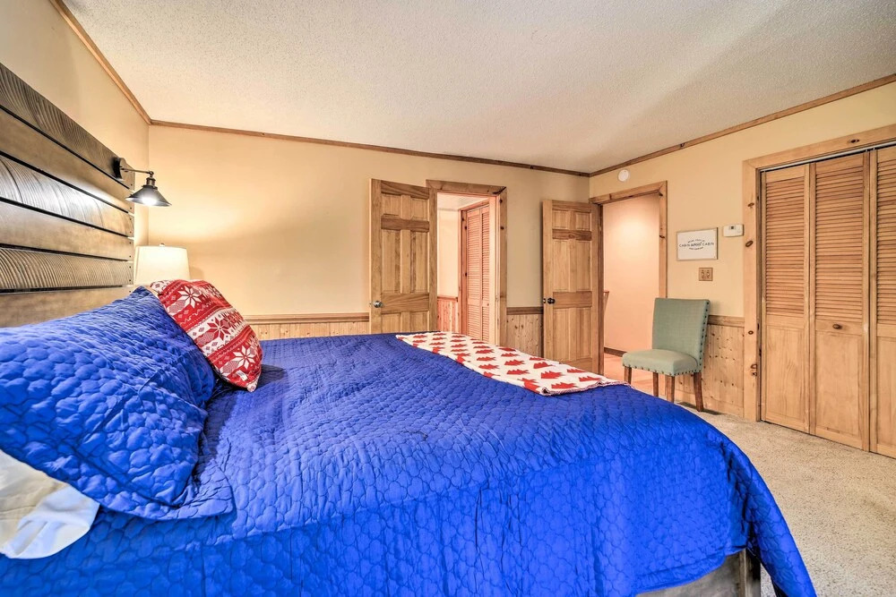 Sunny Sapphire Townhome w/ Resort Amenities!