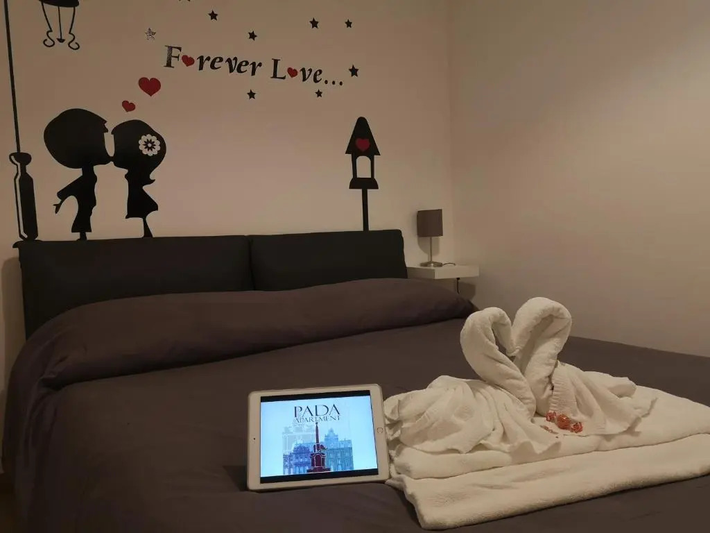 PADA Apartment