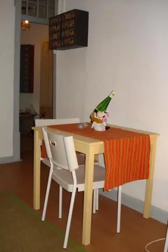 Casa da Marcos de Portugal