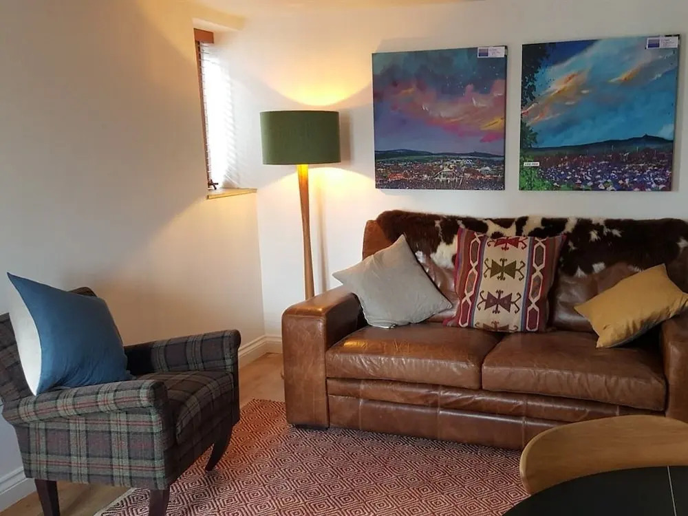 The Natterjack Inn