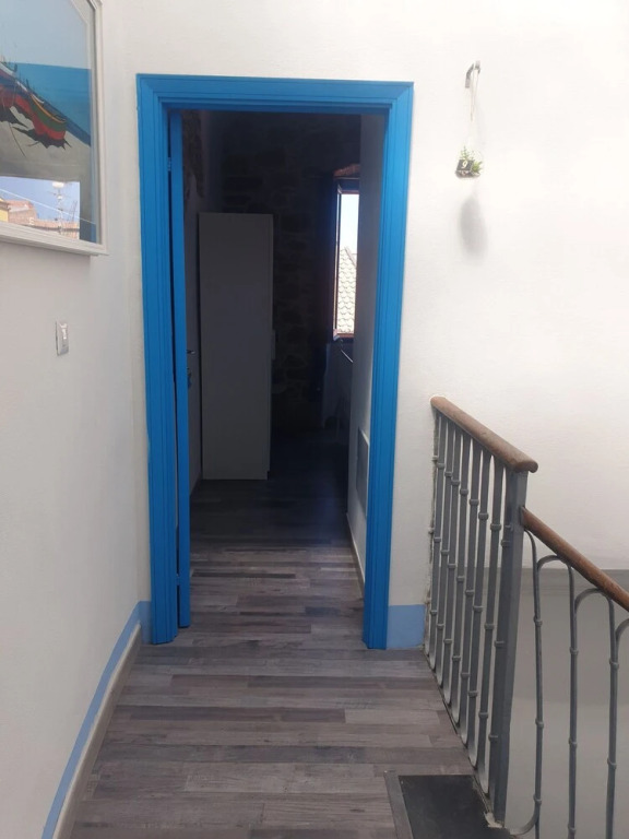 Blue Home BB - Double Room With Private Bathroom Bosa